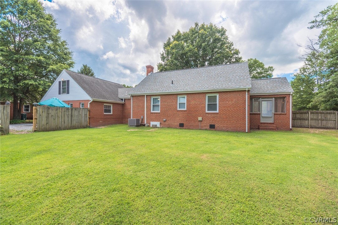 5201 Coxson Road Sandston, VA 23150 - Photo 37 of 46 Gallery Image 37