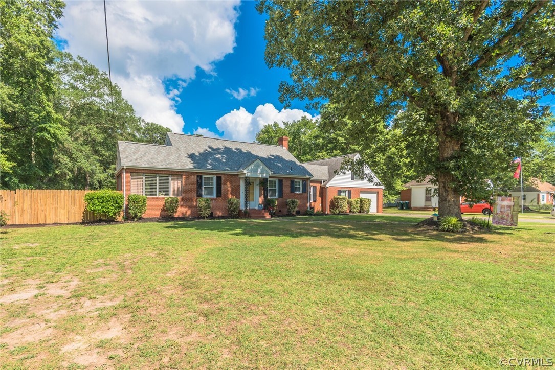 5201 Coxson Road Sandston, VA 23150 - Photo 4 of 46 Gallery Image 4