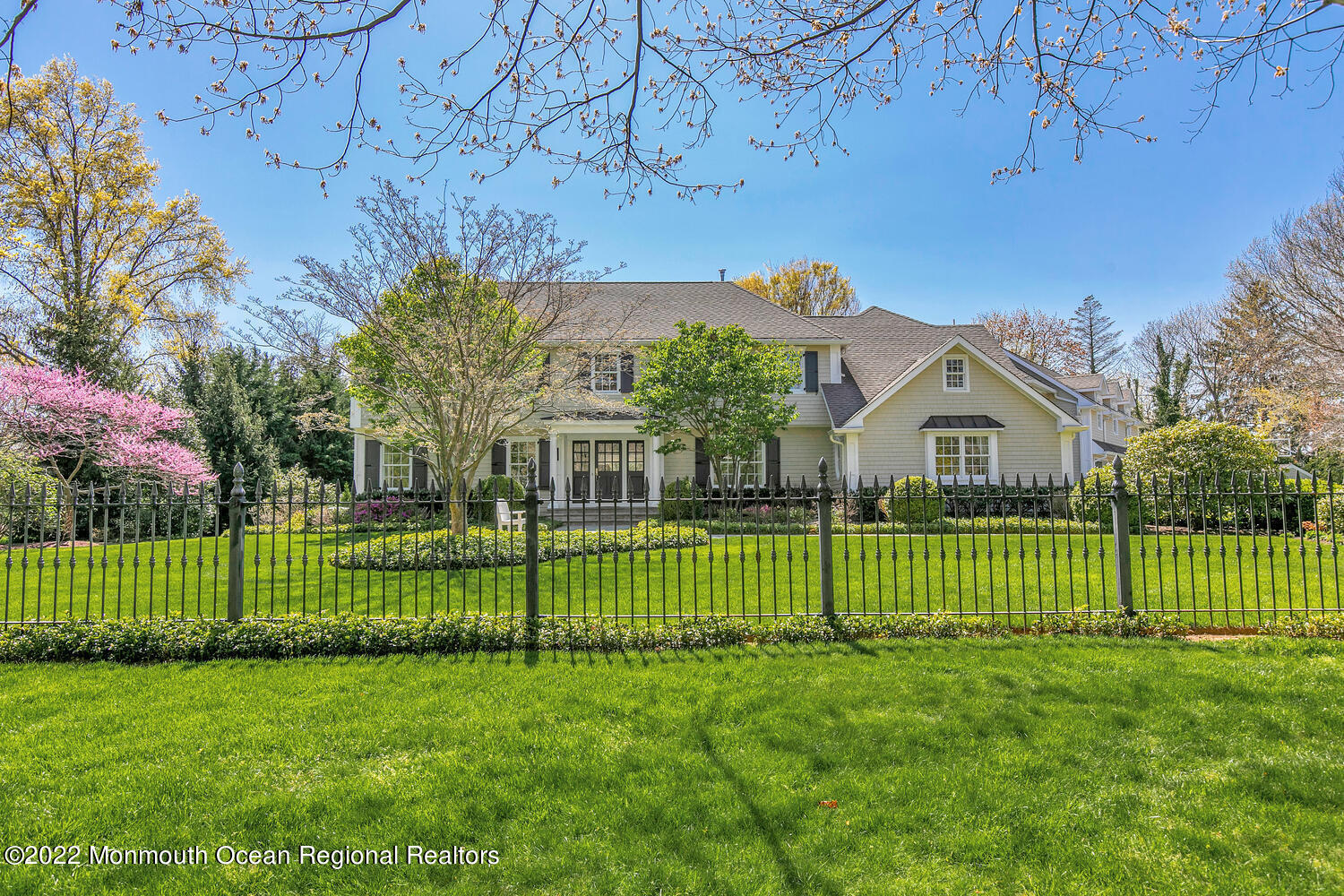 4 Tuxedo Road Rumson, NJ 07760 - Photo 1 of 47 4 Tuxedo Rd Rumson NJ 07760-large-058-06