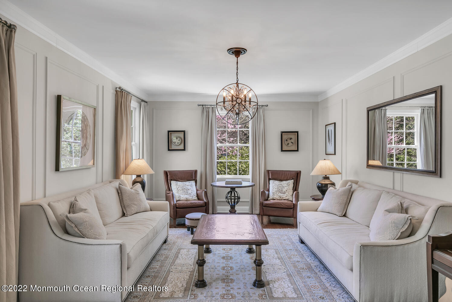 4 Tuxedo Road Rumson, NJ 07760 - Photo 7 of 47 4 Tuxedo Rd Rumson NJ 07760-large-028-02