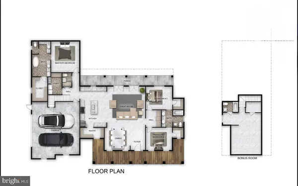 $865,000 | 129 Thicket Court, Centreville, MD 21617