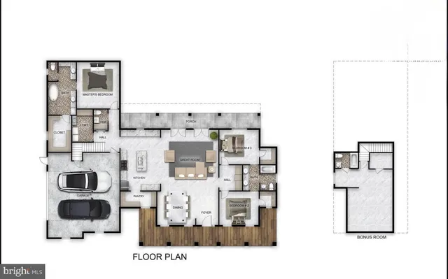 $865,000 | 129 Thicket Court, Centreville, MD 21617