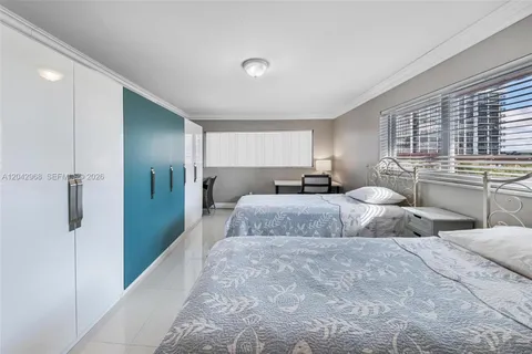 $320,000 | 2097 South Ocean Drive, Unit 411, Hallandale Beach, FL 33009