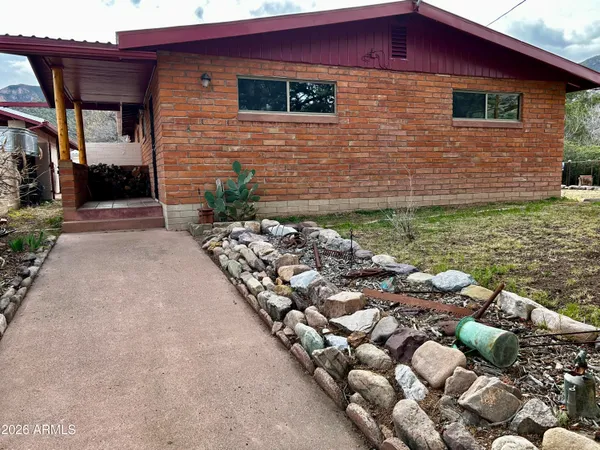 $511,879 | 104 D Locklin Avenue, Bisbee, AZ 85603