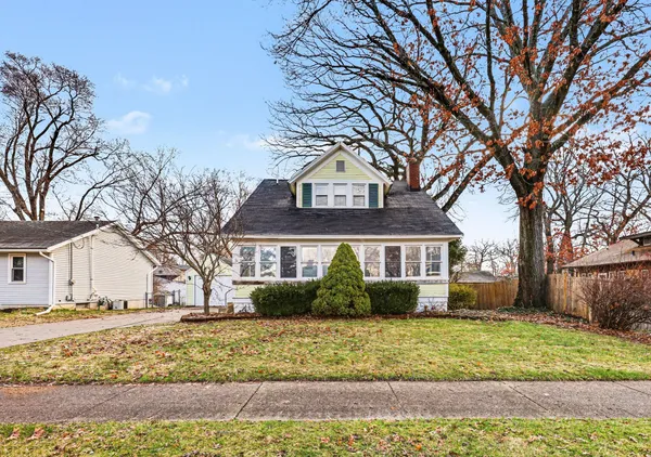 $227,500 | 2520 Roys Avenue Southwest, Wyoming, MI 49519