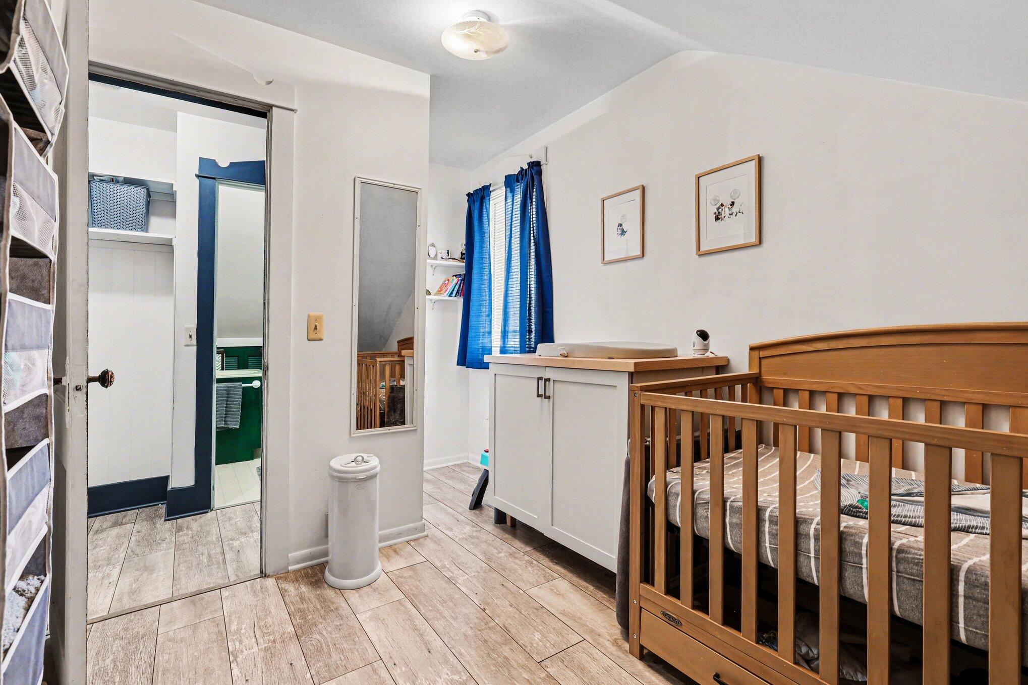 2520 Roys Avenue Southwest Wyoming, MI 49519 - Photo 18 of 32 Bedroom 3 - Upper Level