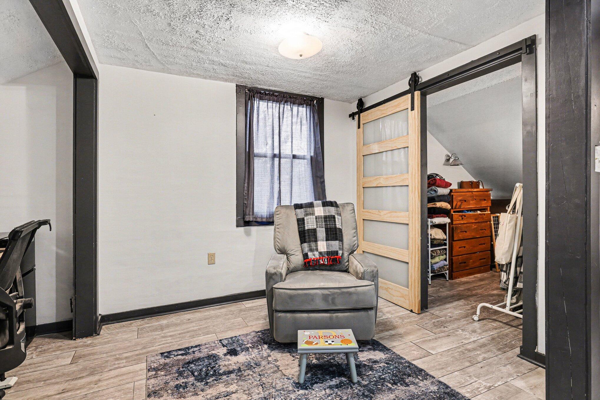 2520 Roys Avenue Southwest Wyoming, MI 49519 - Photo 22 of 32 Extra closet area