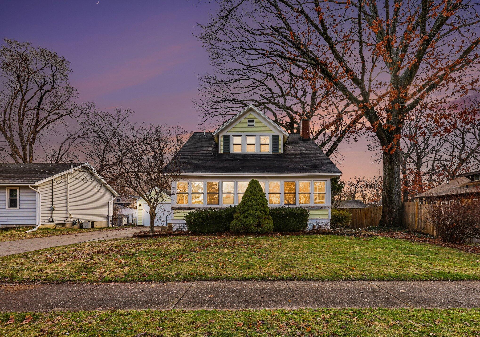 2520 Roys Avenue Southwest Wyoming, MI 49519 - Photo 28 of 32 Schedule a Tour!
