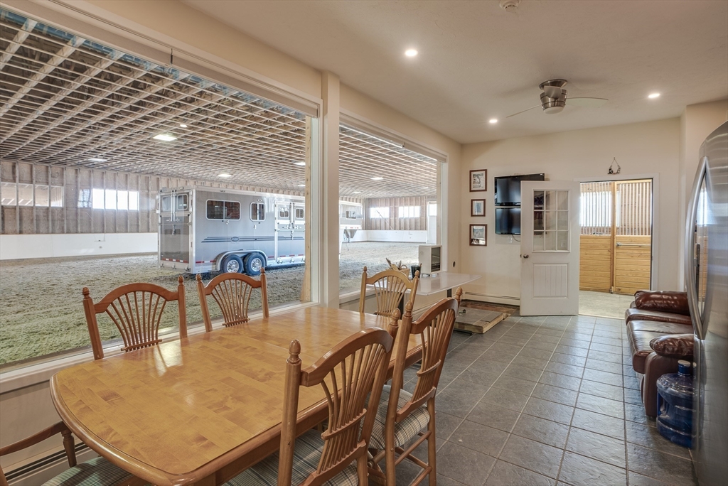 286 Shadyside Avenue Concord, MA 01742 - Photo 31 of 35 a view of a dining room with furniture