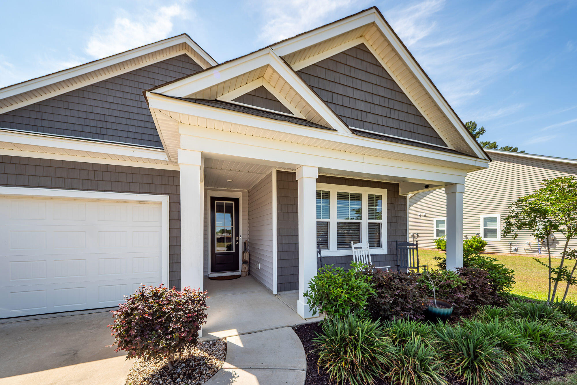 1270 Wading Point Boulevard Huger, SC 29450 - Photo 4 of 66 02