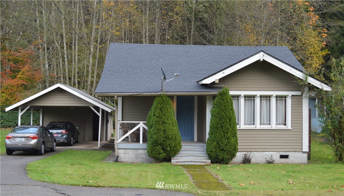 572 North Summit Road McCleary, WA 98557 - Photo 1 of 23 Gallery Image 1