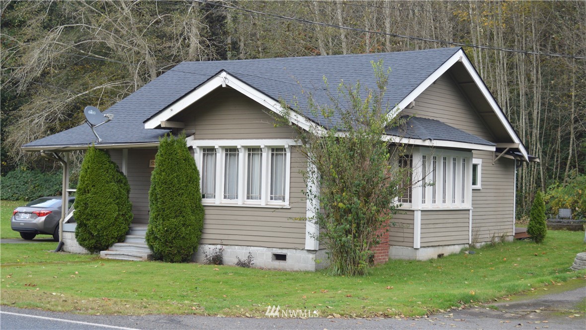 572 North Summit Road McCleary, WA 98557 - Photo 2 of 23 Gallery Image 2