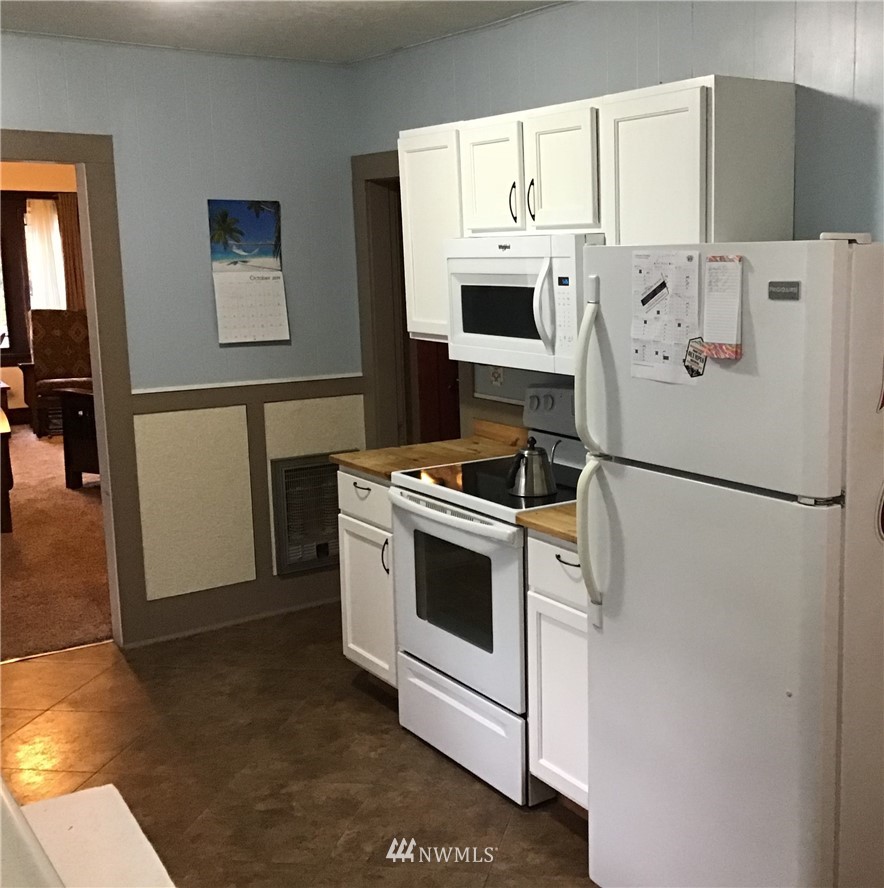 572 North Summit Road McCleary, WA 98557 - Photo 11 of 23 Gallery Image 11
