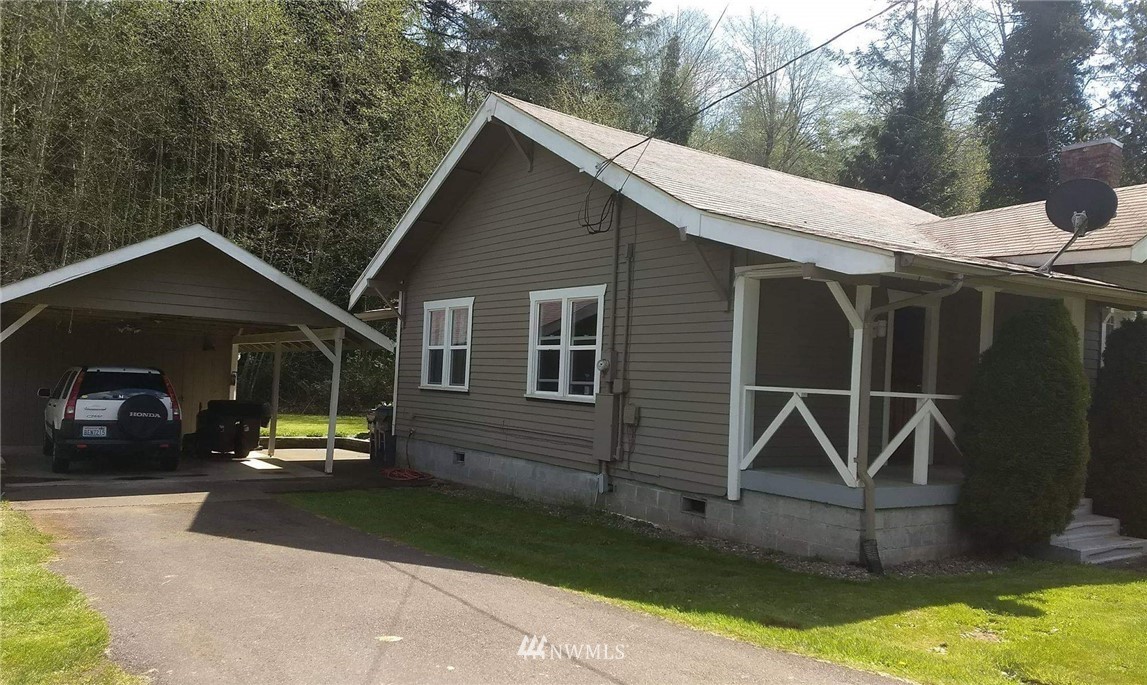 572 North Summit Road McCleary, WA 98557 - Photo 4 of 23 Gallery Image 4