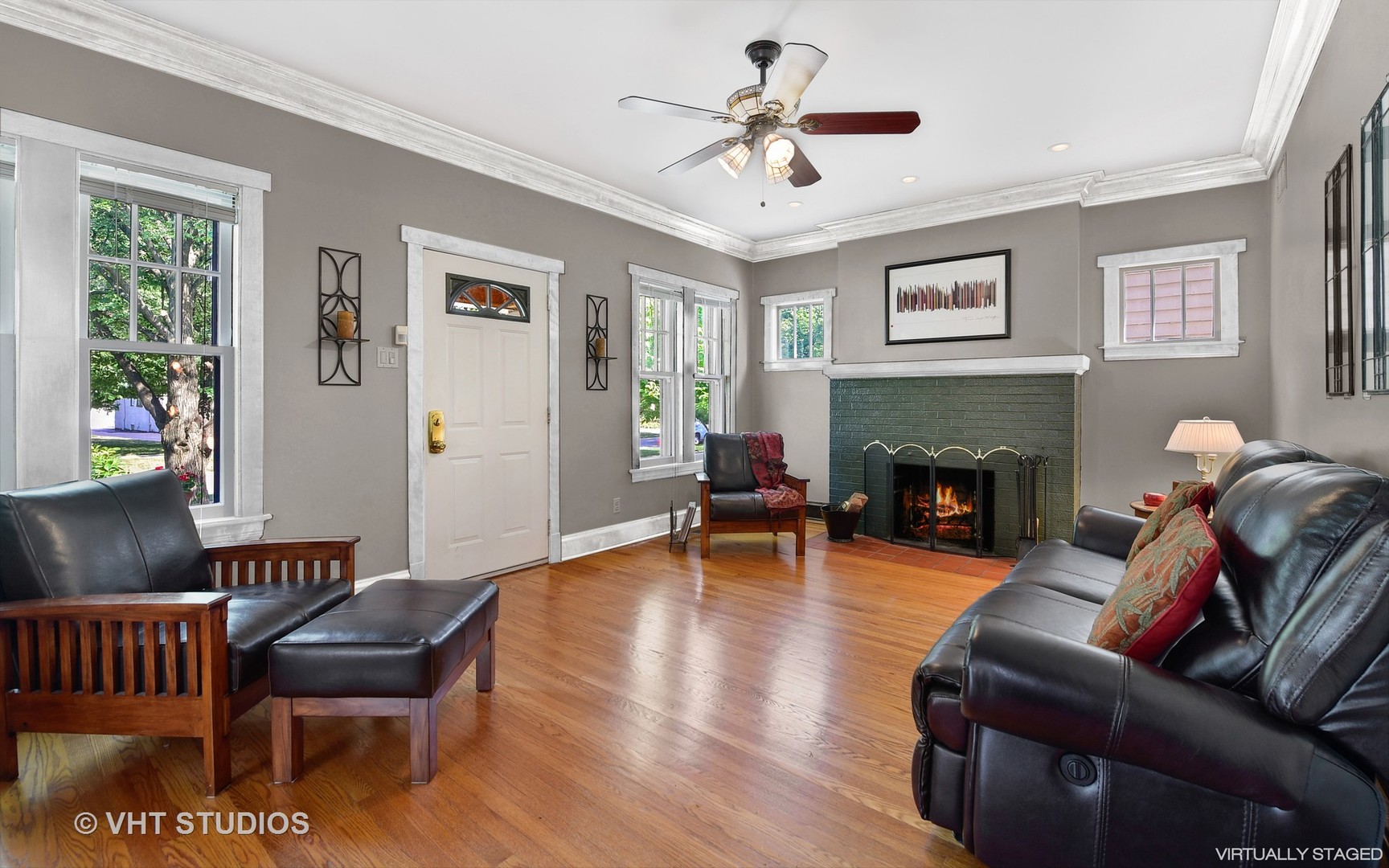 278 Northwood Road Riverside, IL 60546 - Photo 29 of 40