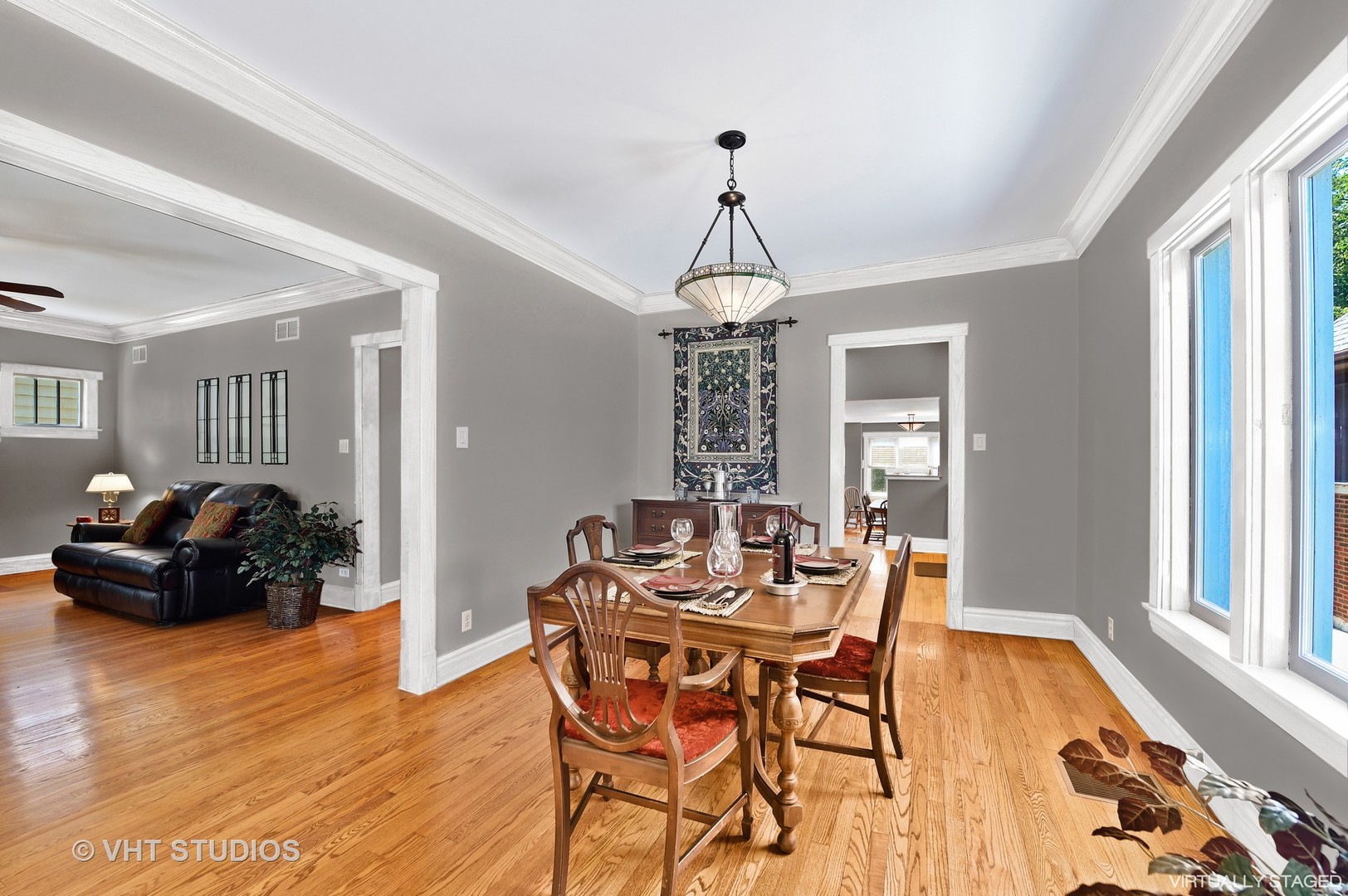 278 Northwood Road Riverside, IL 60546 - Photo 30 of 40