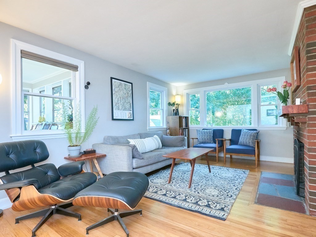 25 Granite Road Medford, MA 02155 - Photo 4 of 23 Gallery Image 4