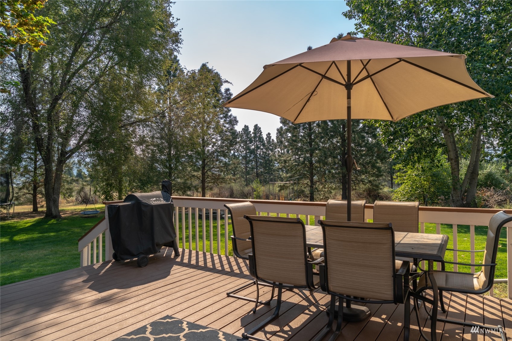 46 Trail Ridge Drive Omak, WA 98841 - Photo 19 of 39 Gallery Image 19