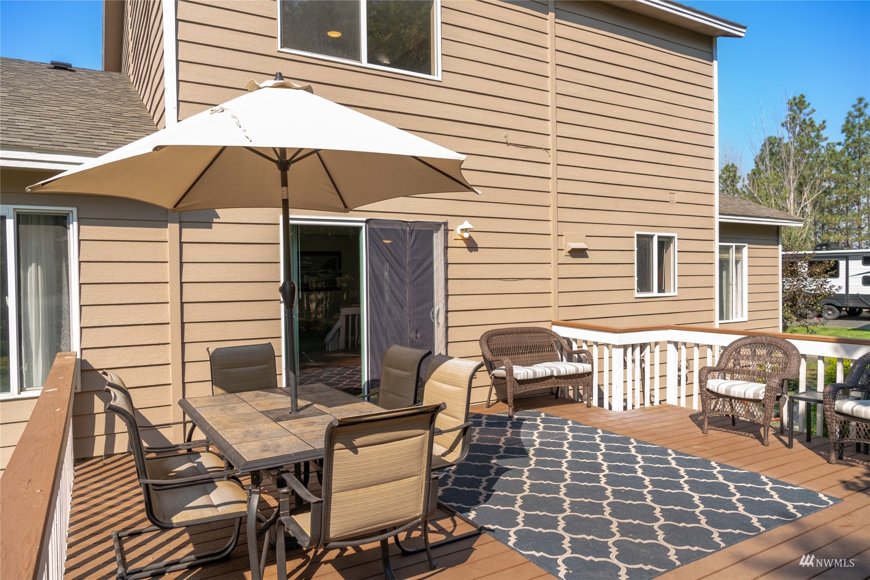 46 Trail Ridge Drive Omak, WA 98841 - Photo 20 of 39 Gallery Image 20