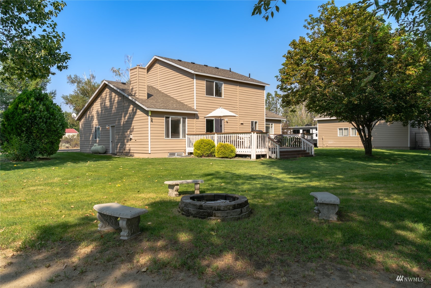 46 Trail Ridge Drive Omak, WA 98841 - Photo 21 of 39 Gallery Image 21