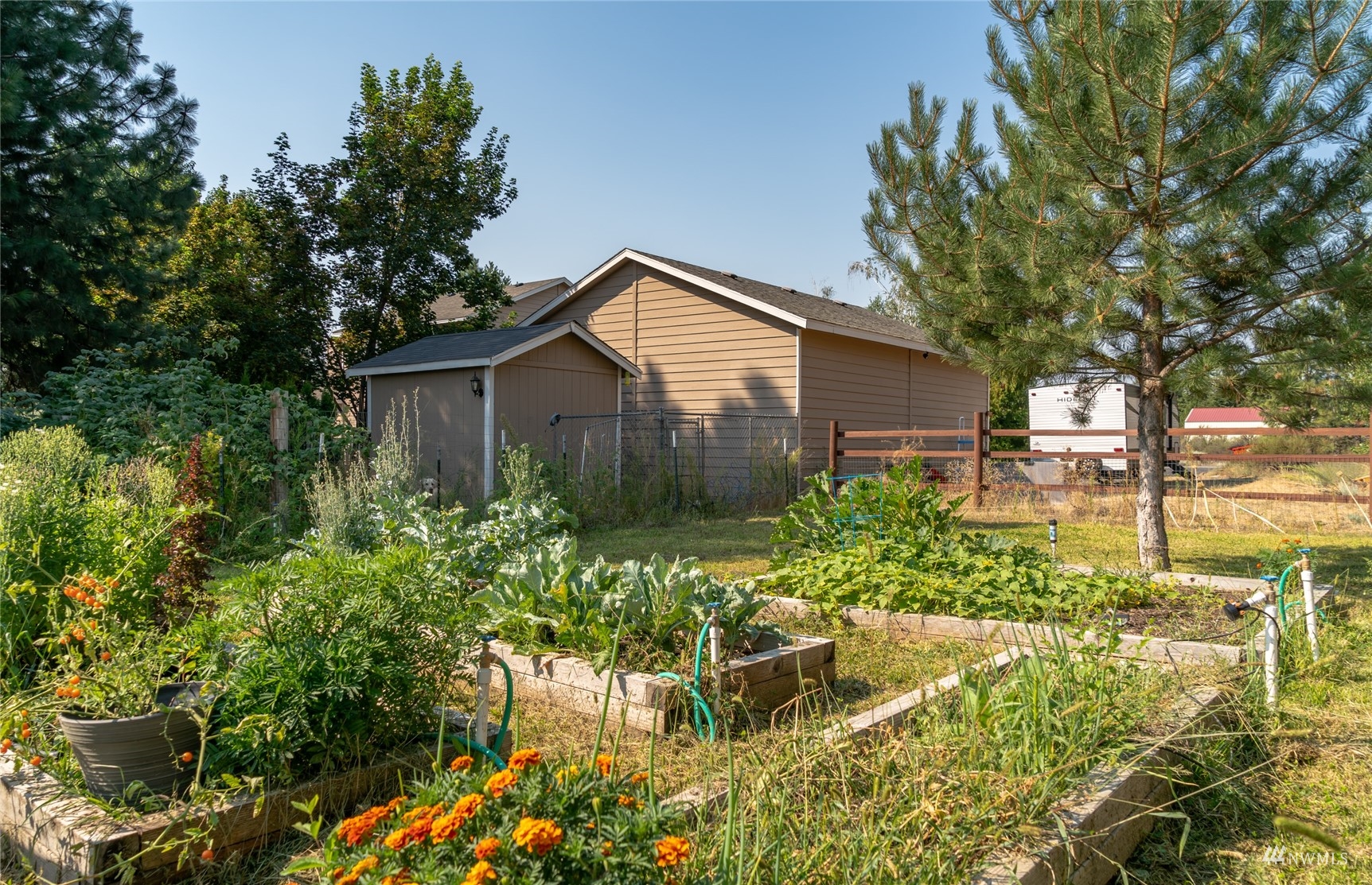 46 Trail Ridge Drive Omak, WA 98841 - Photo 22 of 39 Gallery Image 22