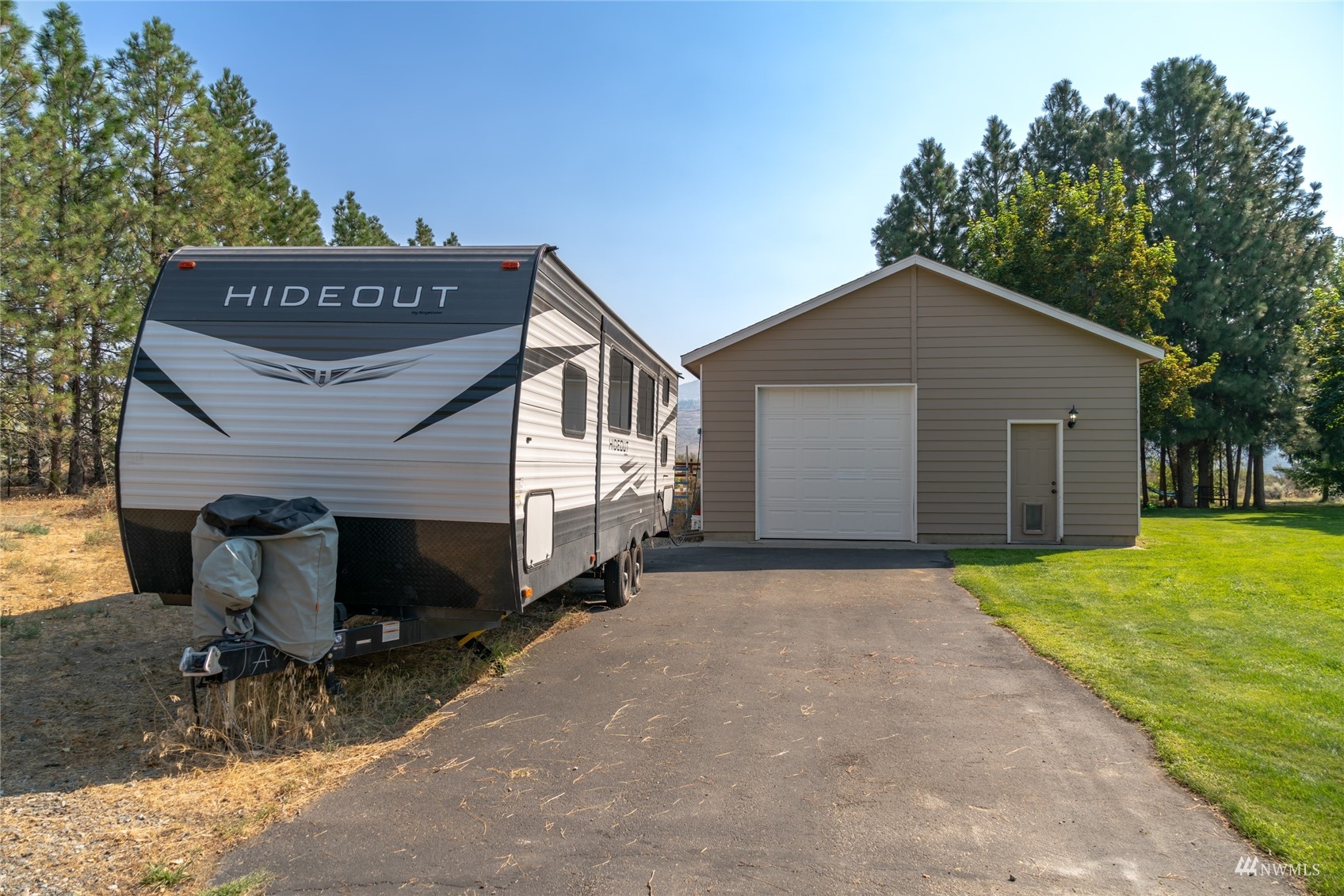 46 Trail Ridge Drive Omak, WA 98841 - Photo 3 of 39 Gallery Image 3