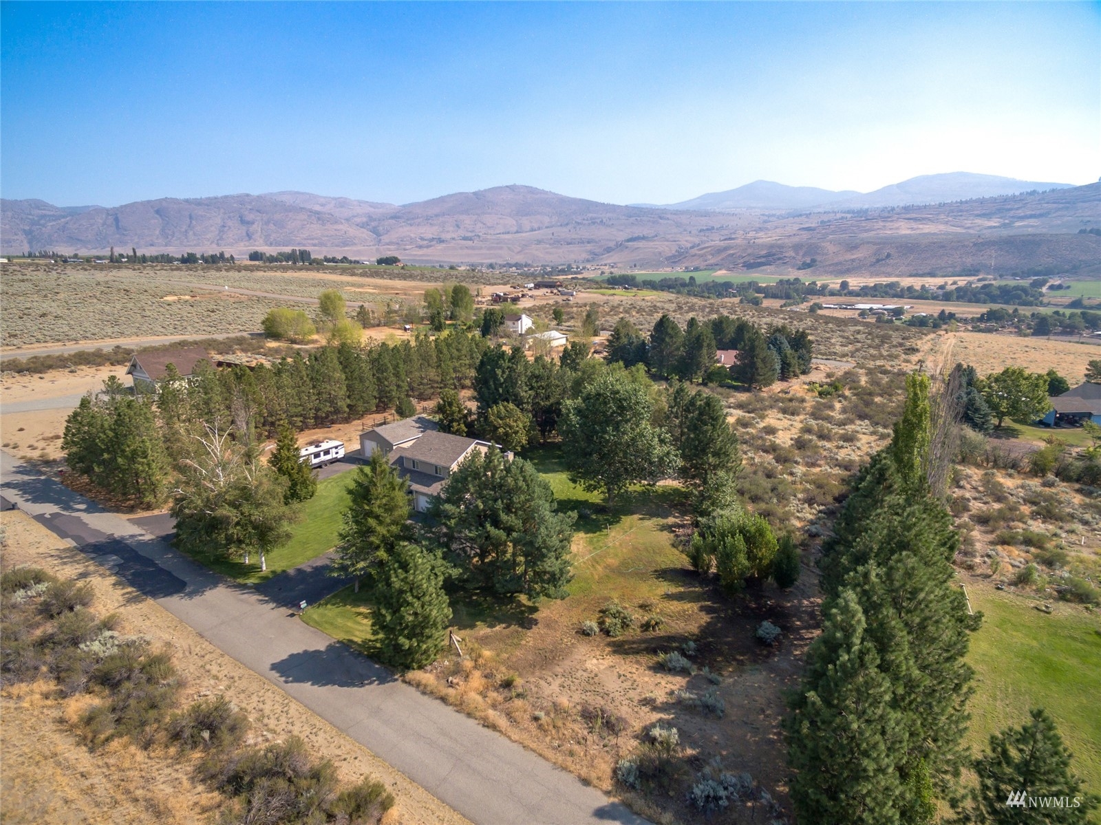 46 Trail Ridge Drive Omak, WA 98841 - Photo 38 of 39 Gallery Image 38