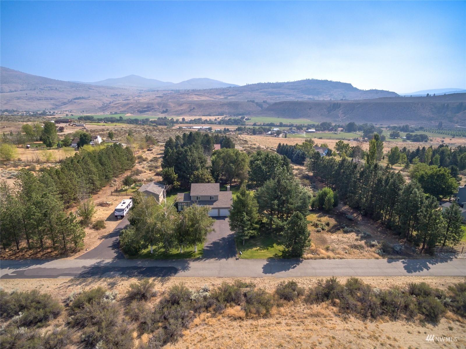 46 Trail Ridge Drive Omak, WA 98841 - Photo 39 of 39 Gallery Image 39