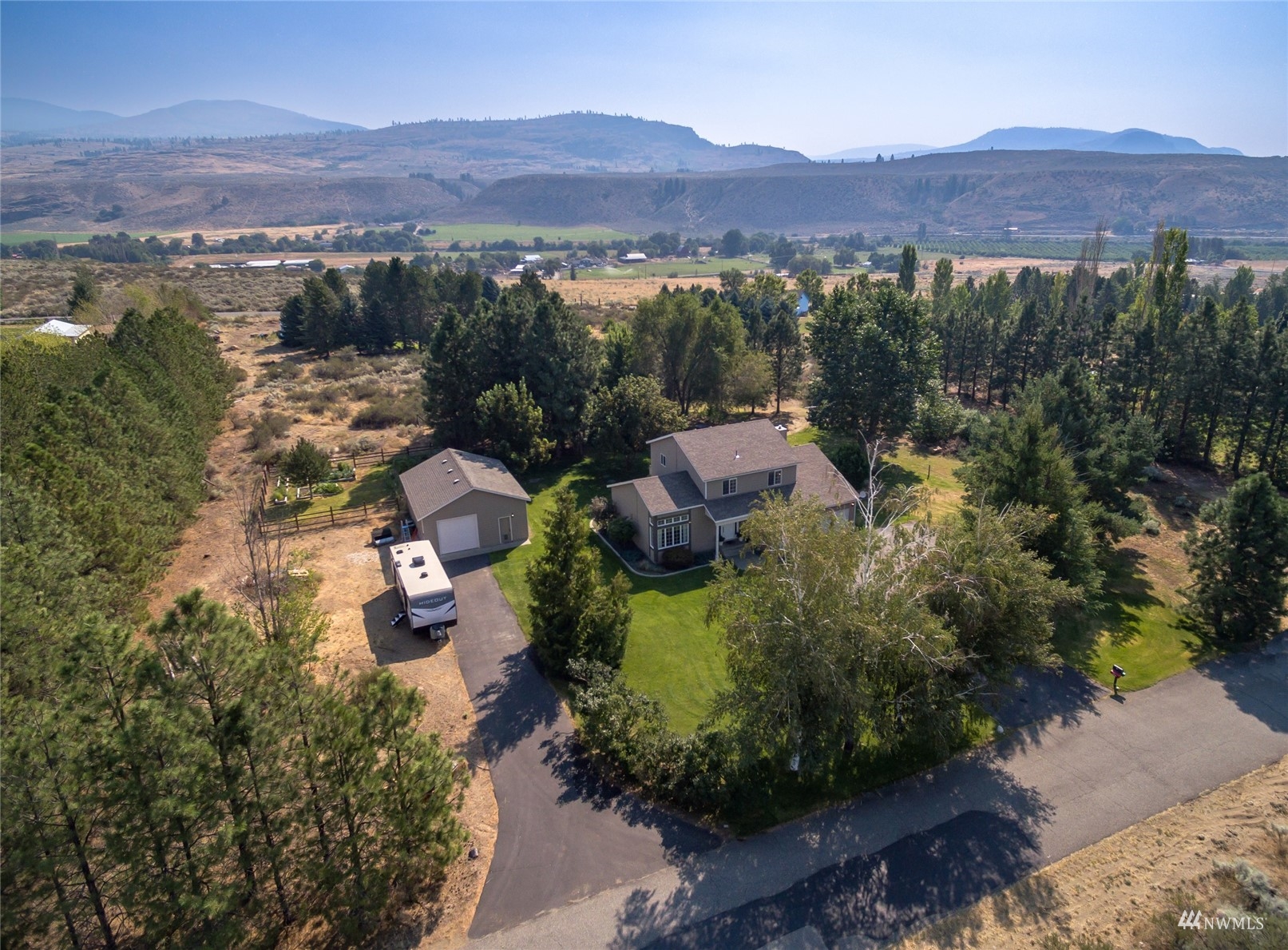 46 Trail Ridge Drive Omak, WA 98841 - Photo 4 of 39 Gallery Image 4