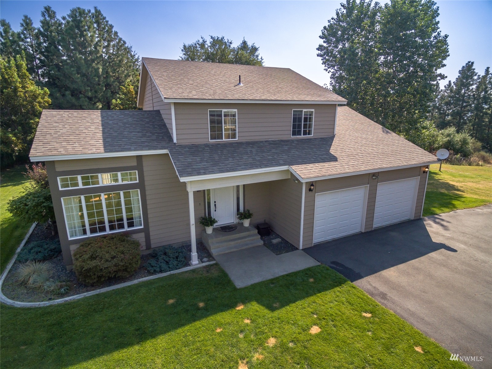 46 Trail Ridge Drive Omak, WA 98841 - Photo 5 of 39 Gallery Image 5