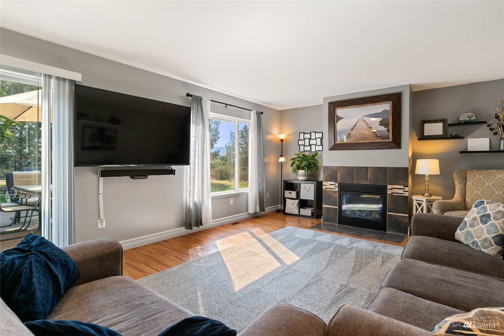 46 Trail Ridge Drive Omak, WA 98841 - Photo 10 of 39 Gallery Image 10