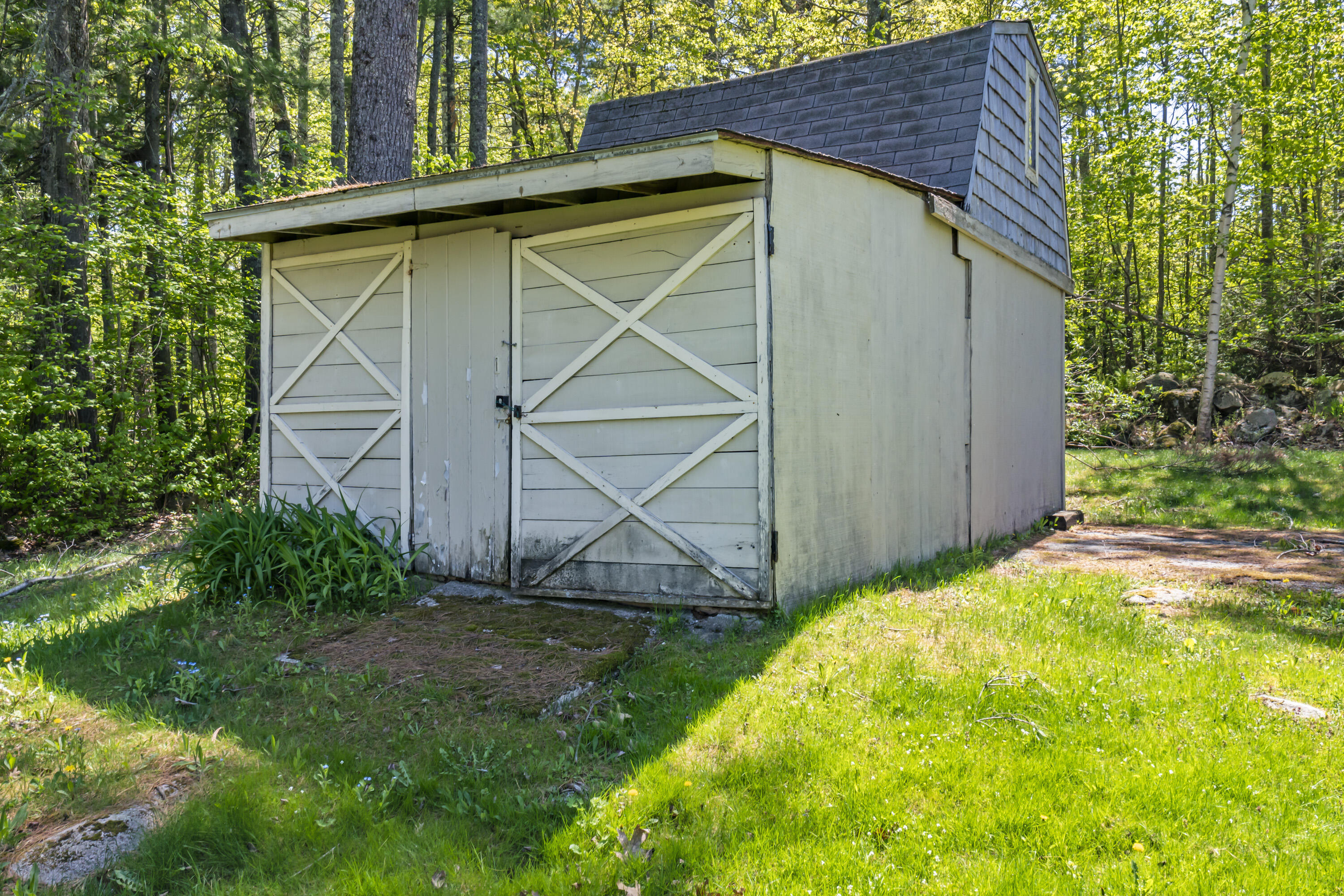 1518 Richville Road Standish, ME 04084 - Photo 25 of 32 1518 Richville Rd_141