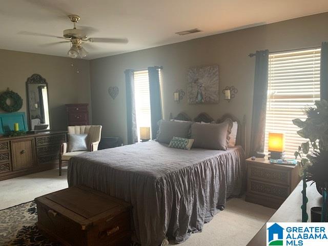 134 Savannah Lane Calera, AL 35040 - Photo 14 of 27