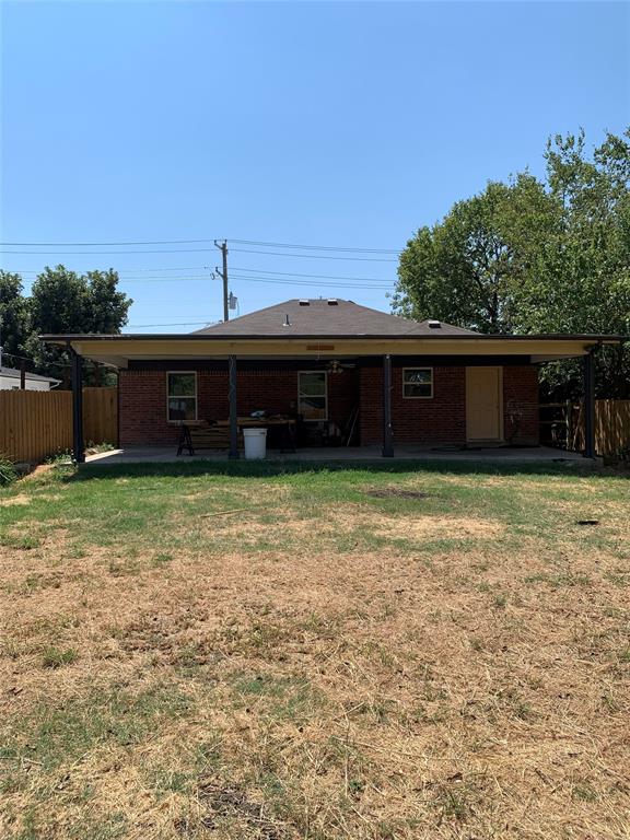 3541 Toronto Street Dallas, TX 75212 - Photo 22 of 22 Gallery Image 22