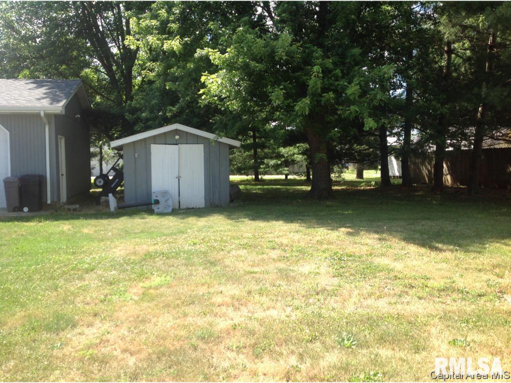 211 3rd Street Manchester, IL 62082 - Photo 15 of 24