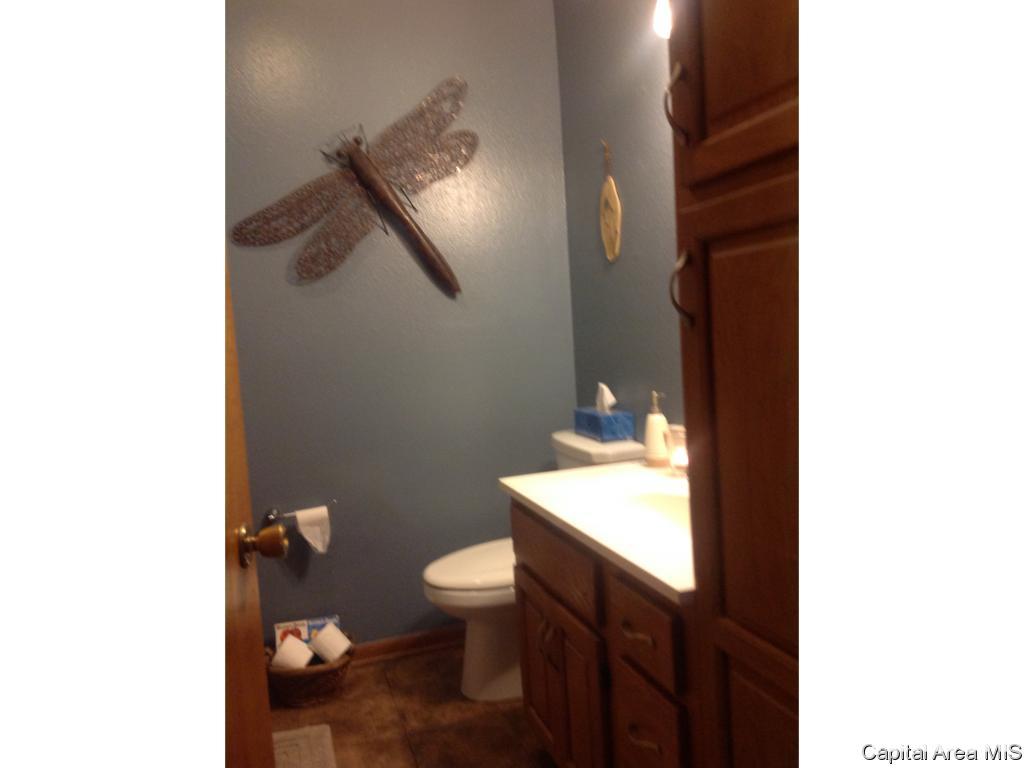 211 3rd Street Manchester, IL 62082 - Photo 4 of 24