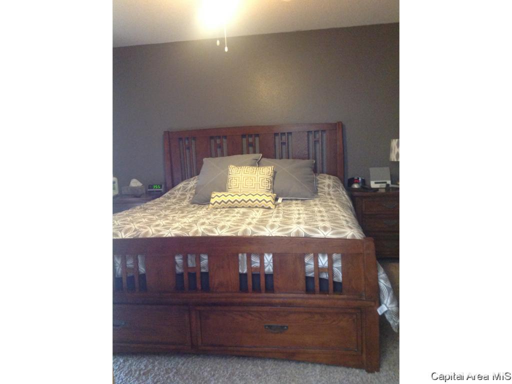 211 3rd Street Manchester, IL 62082 - Photo 5 of 24