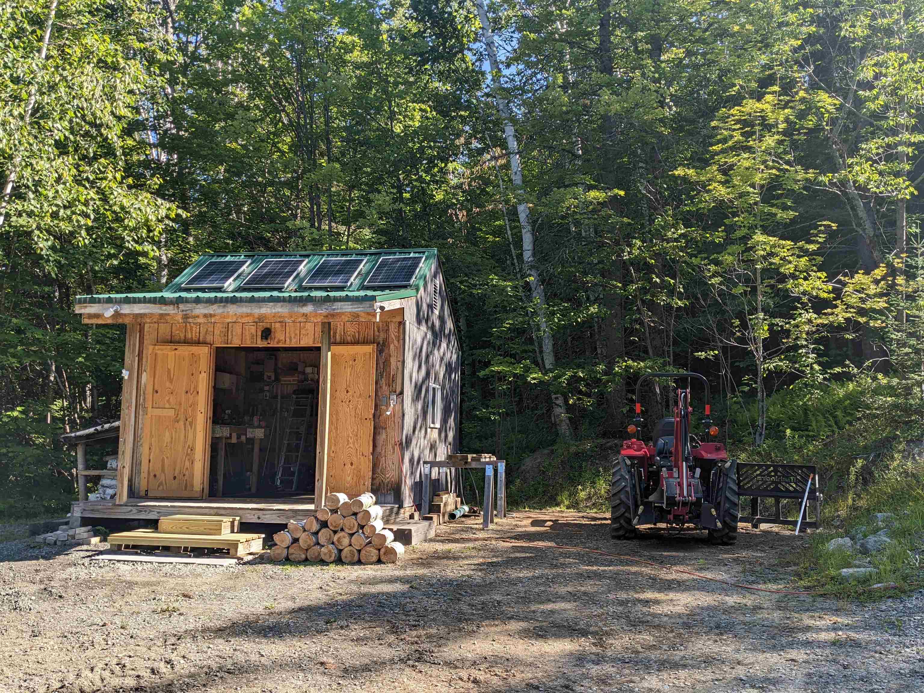 0 Savage Hill Road Jefferson, NH 03583 - Photo 3 of 22 Gallery Image 3