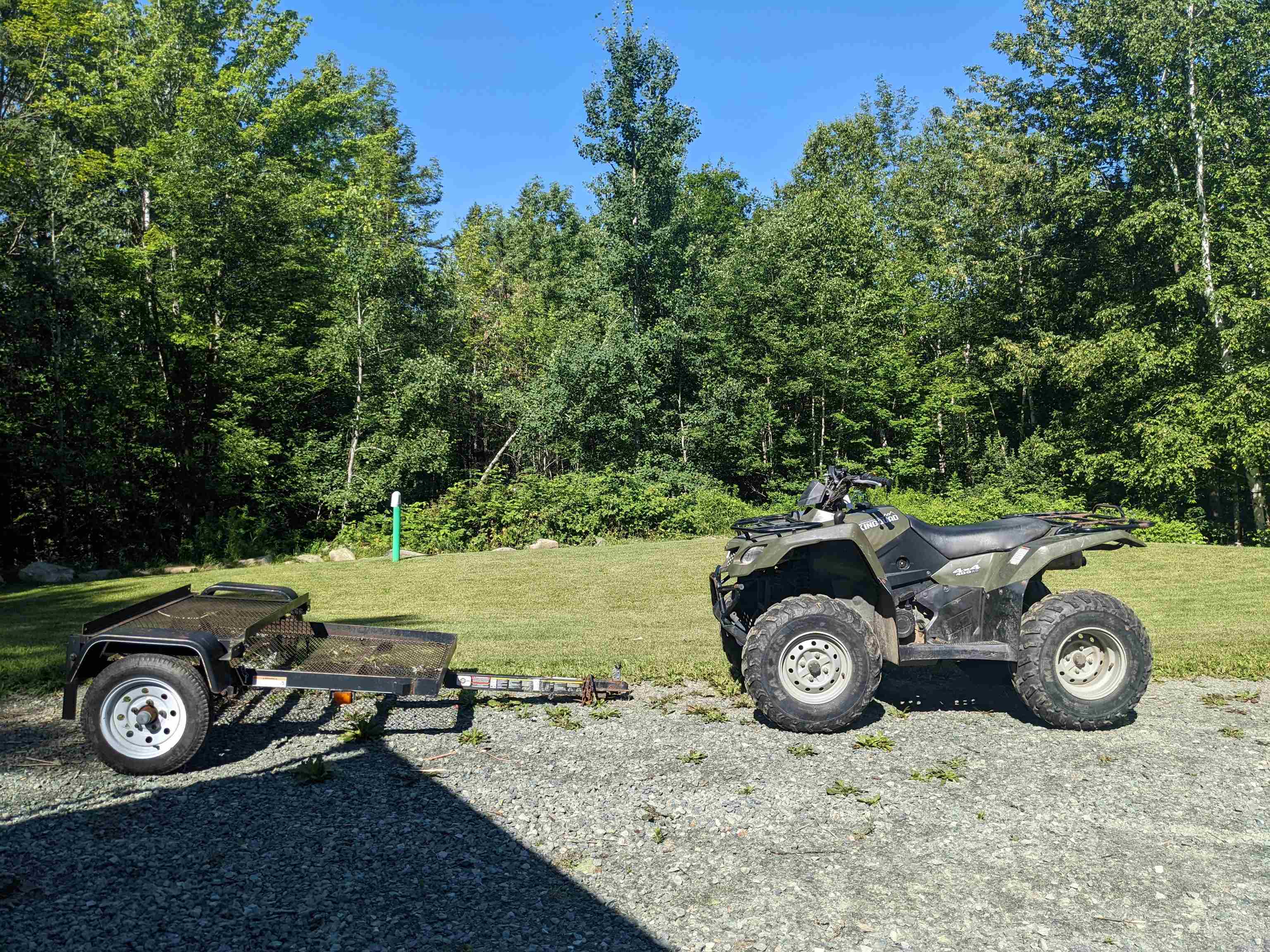 0 Savage Hill Road Jefferson, NH 03583 - Photo 6 of 22 Gallery Image 6