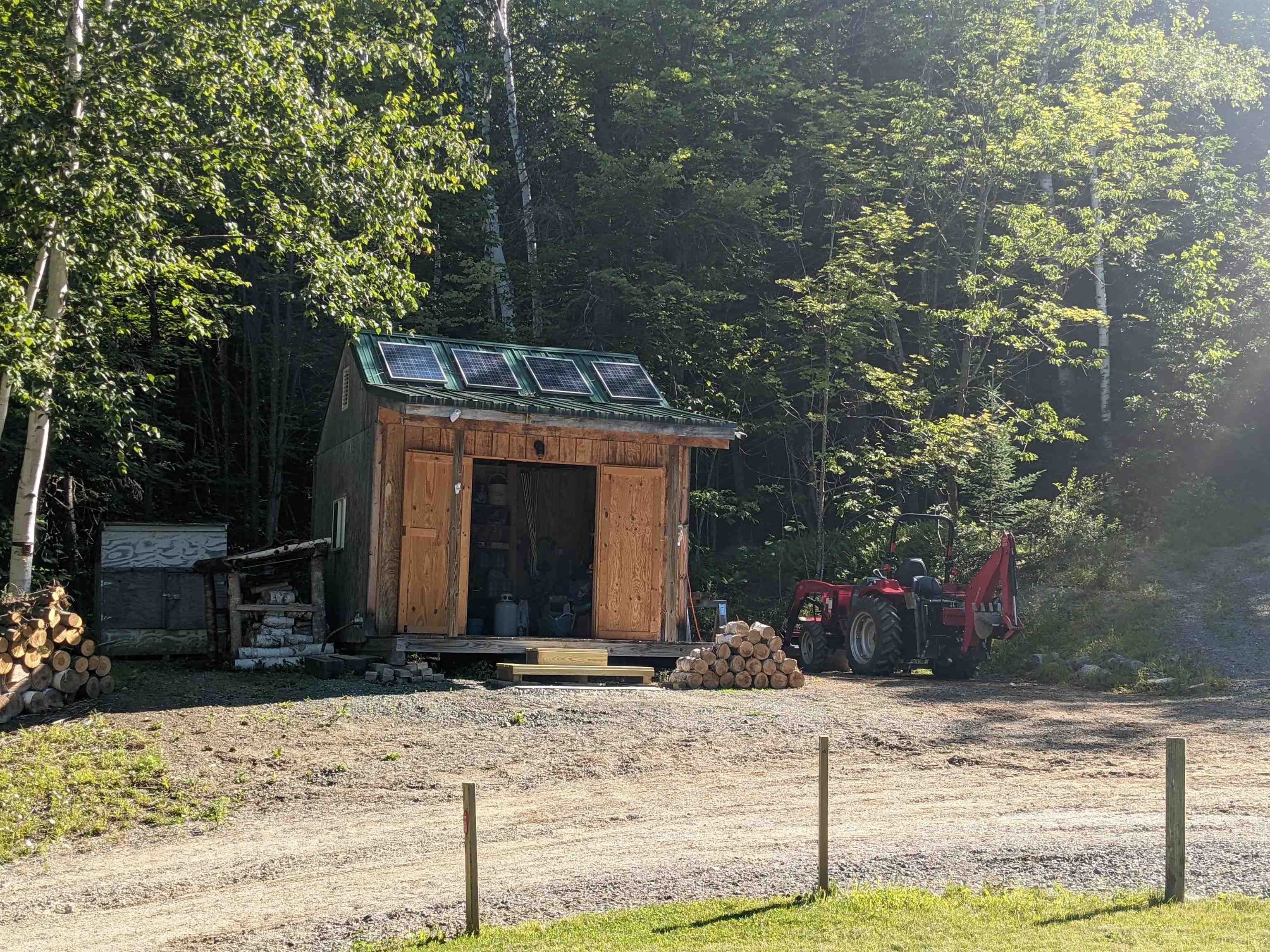 0 Savage Hill Road Jefferson, NH 03583 - Photo 9 of 22 Gallery Image 9