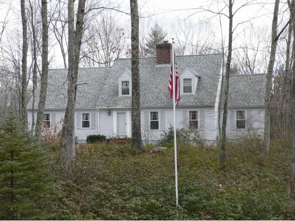 21 Ledgewood Road Bedford, NH 03110 - Photo 1 of 1
