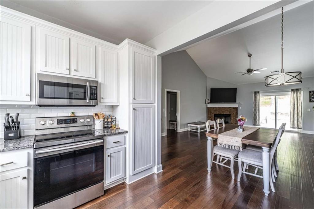 559 Freeman Ferry Road Southeast Rome, GA 30161 - Photo 10 of 28