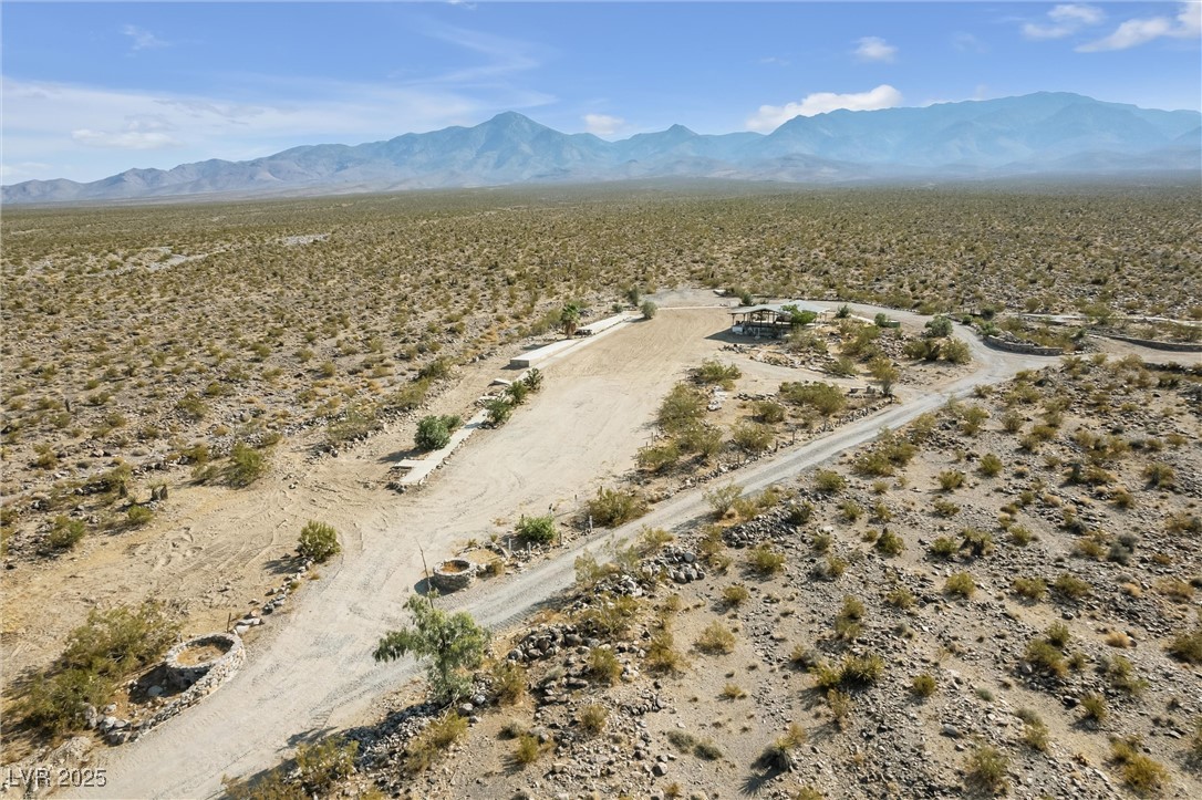 West Ohio Road Pahrump, NV 89060 - Photo 11 of 25