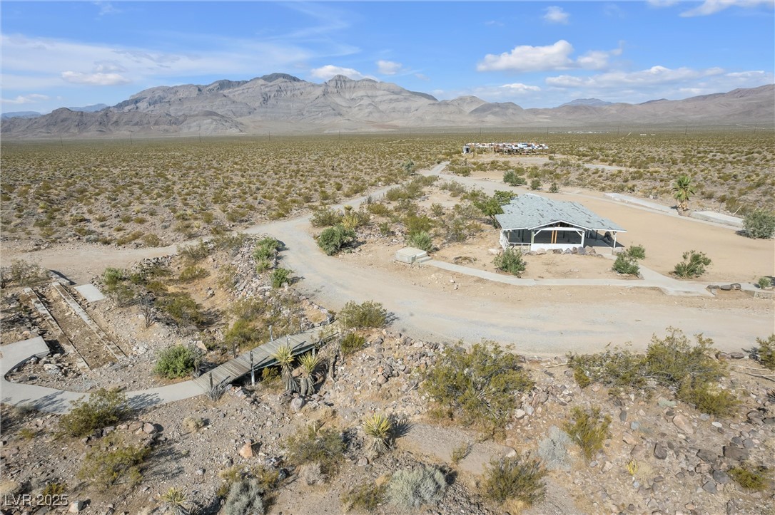 West Ohio Road Pahrump, NV 89060 - Photo 14 of 25