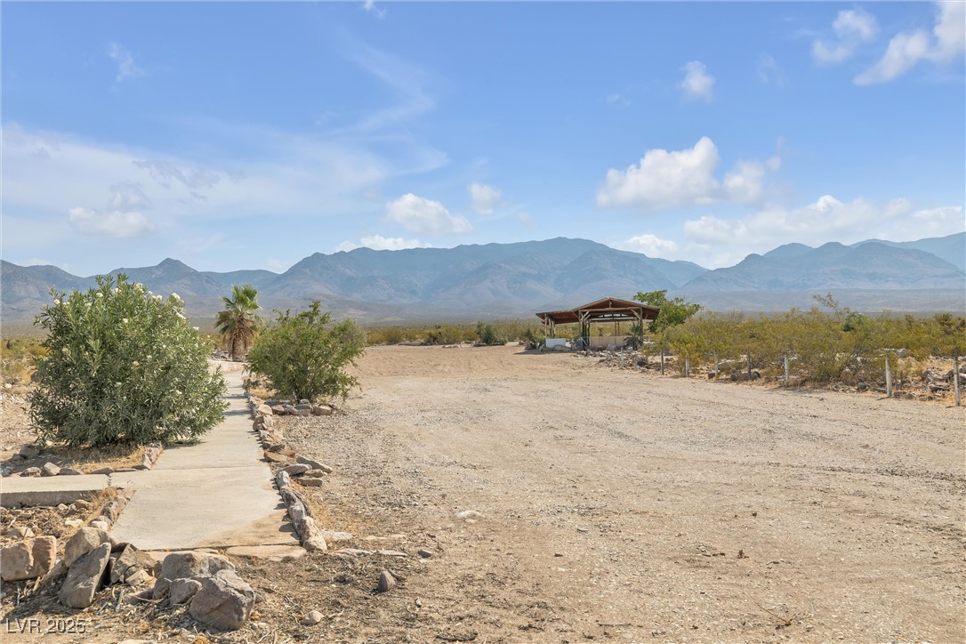 West Ohio Road Pahrump, NV 89060 - Photo 15 of 25