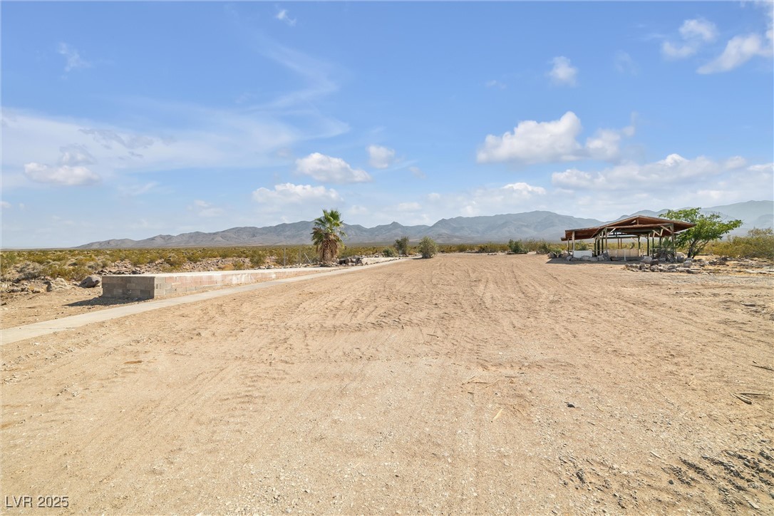 West Ohio Road Pahrump, NV 89060 - Photo 16 of 25