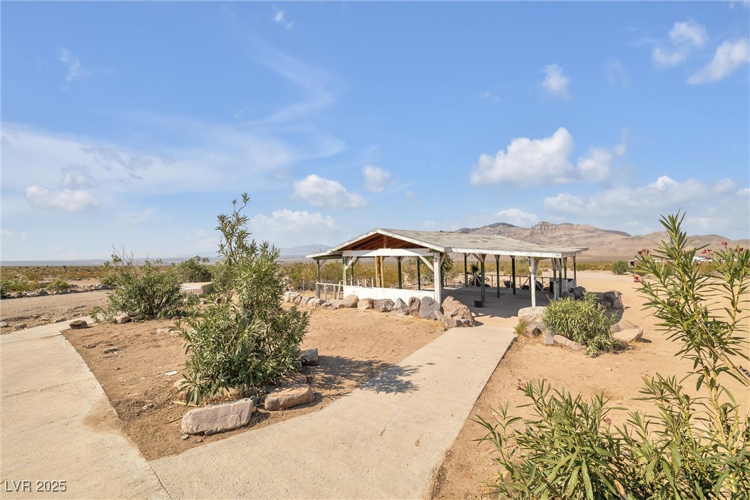 West Ohio Road Pahrump, NV 89060 - Photo 17 of 25