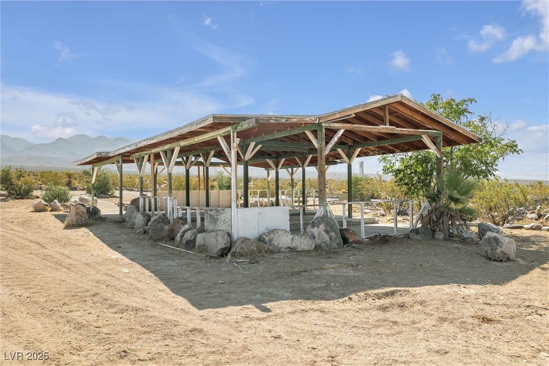 West Ohio Road Pahrump, NV 89060 - Photo 19 of 25