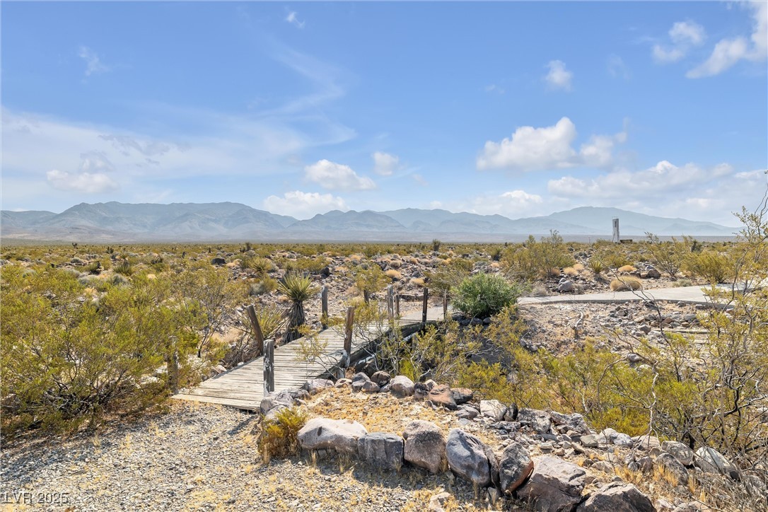 West Ohio Road Pahrump, NV 89060 - Photo 20 of 25