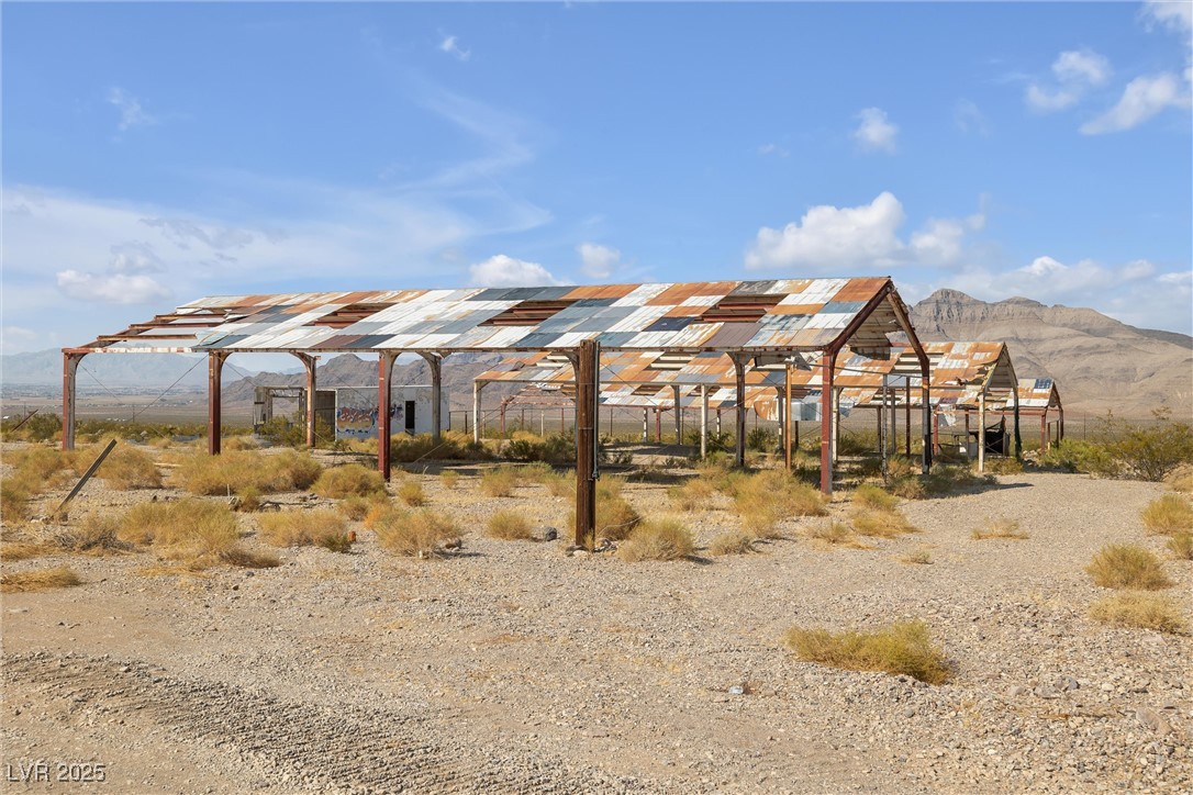 West Ohio Road Pahrump, NV 89060 - Photo 22 of 25